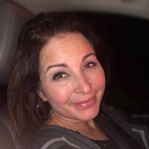 Meet your Posher, Brenda